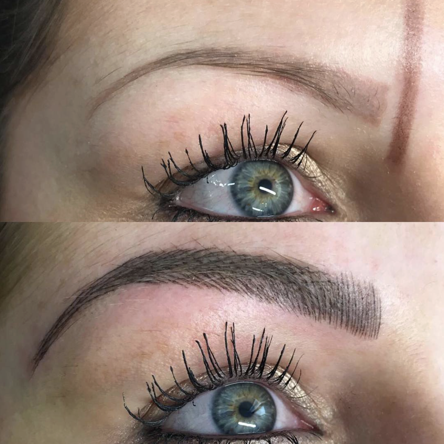 Before and after work 31